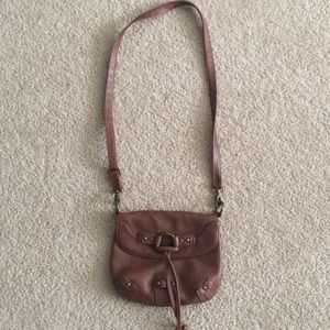 Urban outfitters cross body purse
